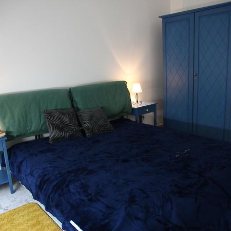 Citypark Apartment Palit エクステリア 写真