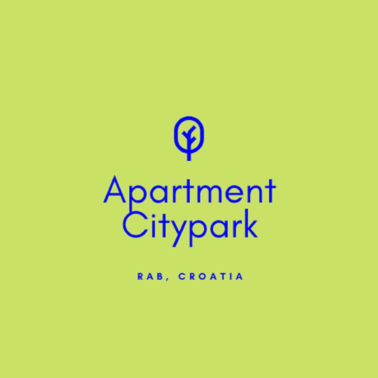 Citypark Apartment Palit エクステリア 写真