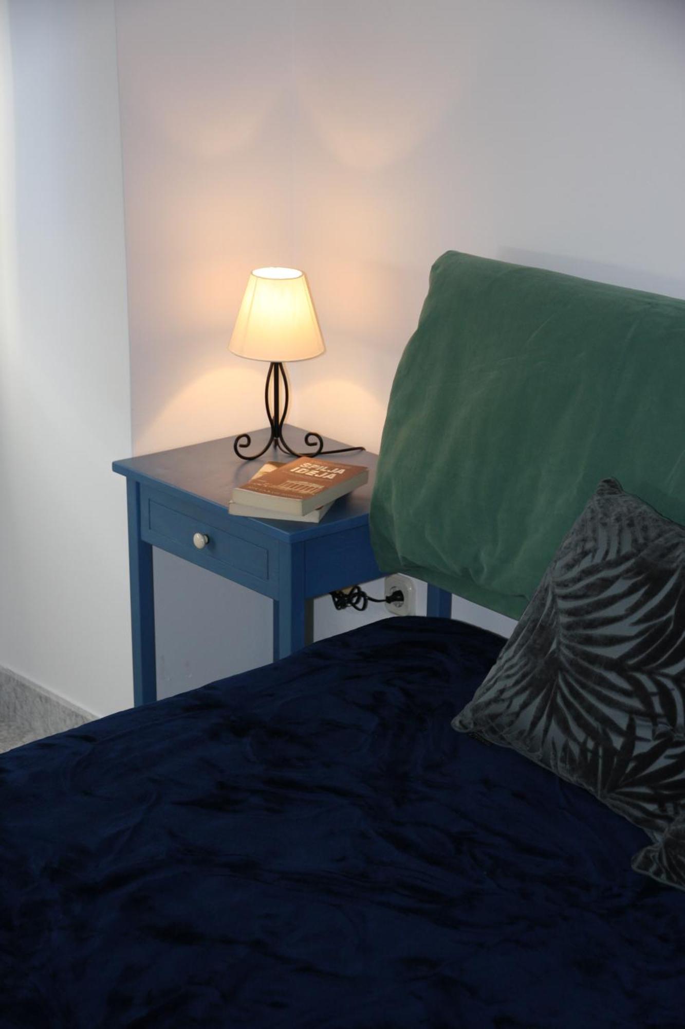 Citypark Apartment Palit エクステリア 写真