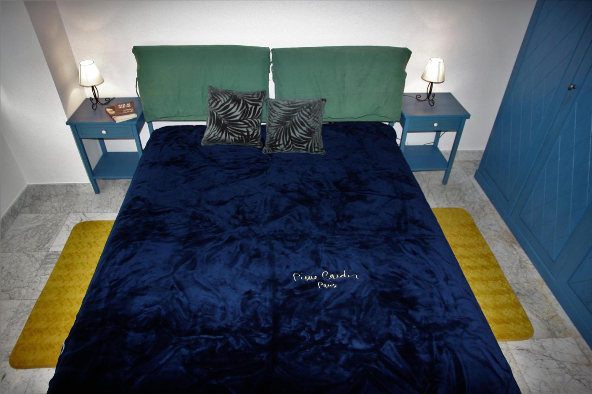 Citypark Apartment Palit エクステリア 写真