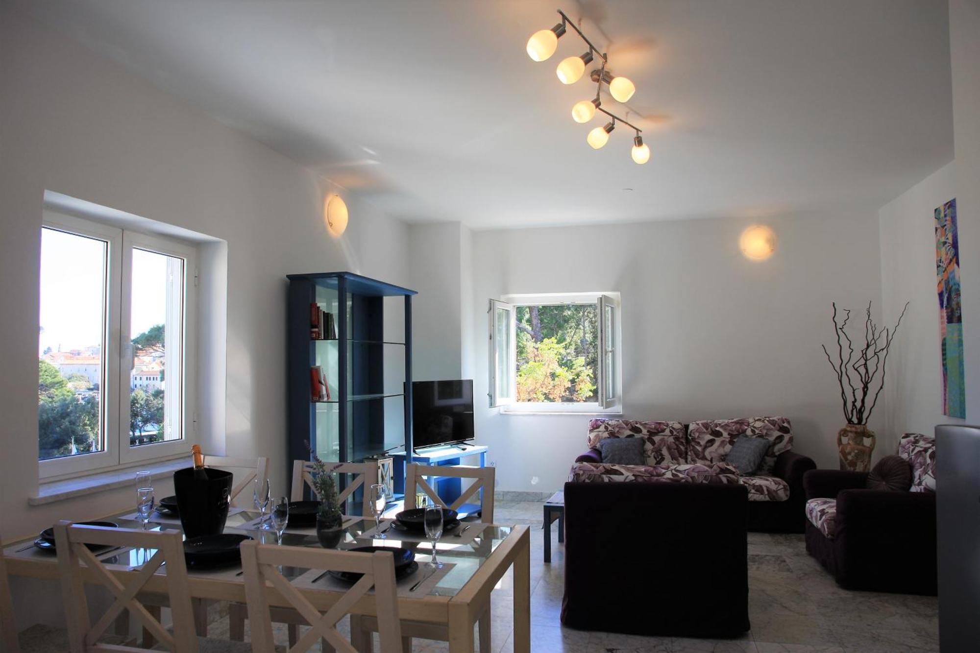 Citypark Apartment Palit エクステリア 写真