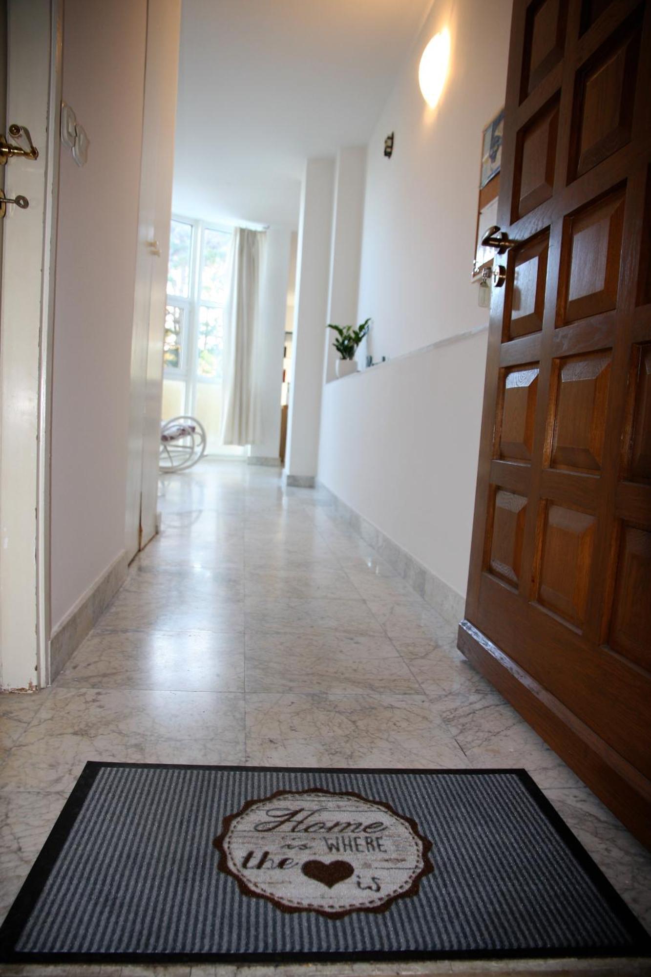 Citypark Apartment Palit エクステリア 写真