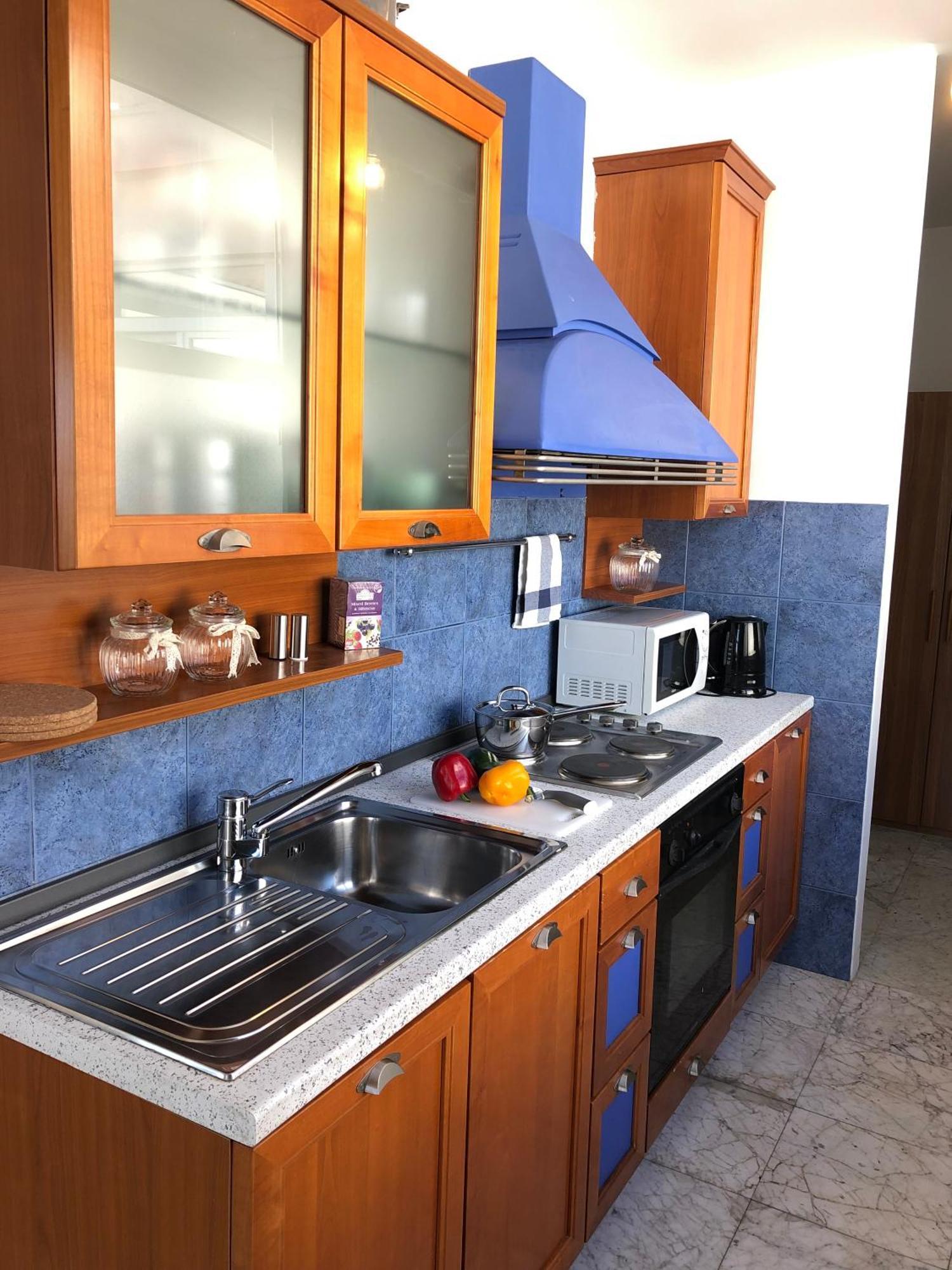 Citypark Apartment Palit エクステリア 写真